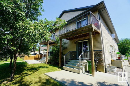 4 11841 97 St Nw, Edmonton