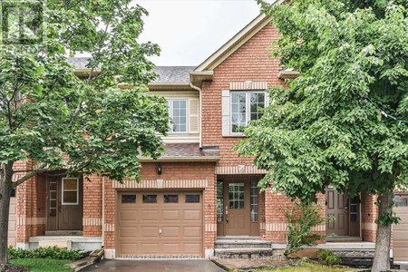 4 1489 Heritage Way, Oakville