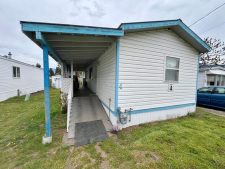 4 1545 Columbia Avenue, Castlegar