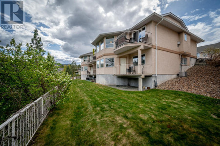 4 1775 Mckinley Crt, Kamloops