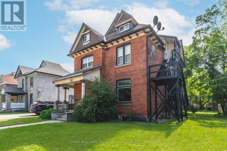 4 203 Dunlop Street W, Barrie Queen S Park