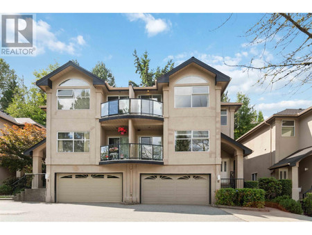 4 2951 Panorama Drive, Coquitlam