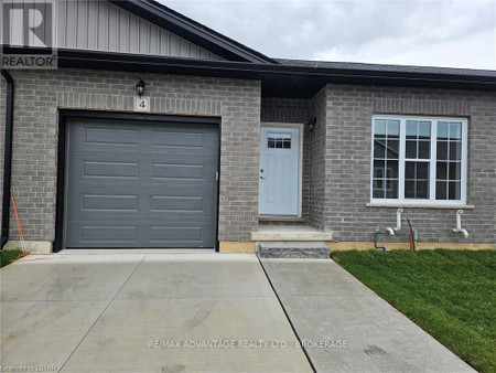 4 299 Tartan Drive, London