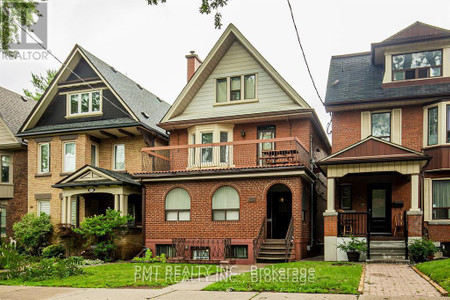 4 394 Sunnyside Avenue, Toronto High Park Swansea