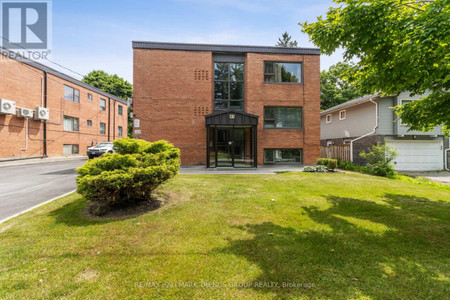 4 41 Elmdale Court, Richmond Hill