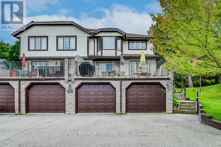 4 483 Beechwood Drive, Waterloo