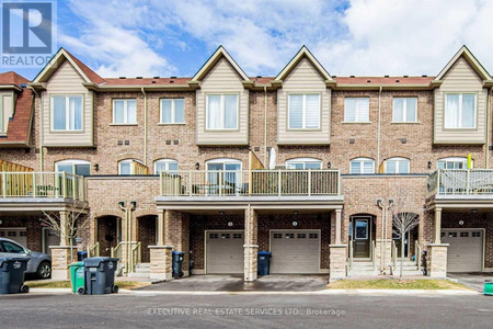 4 50 Edinburgh Drive, Brampton