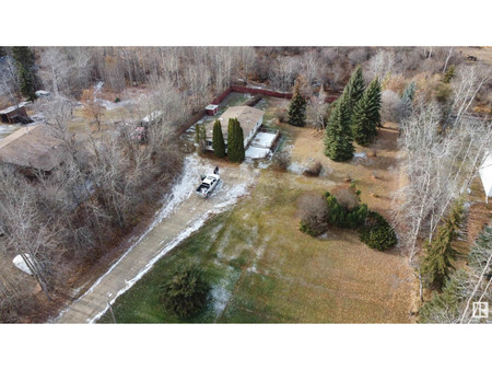 4 54500 Range Road 275, Rural Sturgeon County