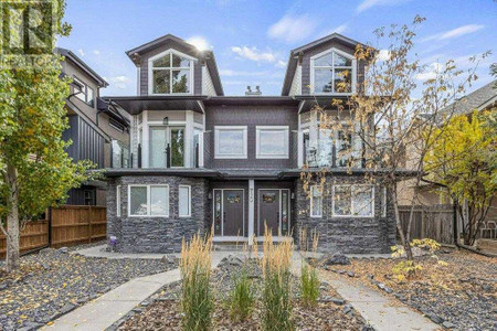 4 729 7th Street, Canmore