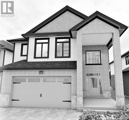 4 7966 Fallon Drive, Lucan Biddulph