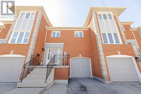 4 80 Mccallum Drive, Richmond Hill