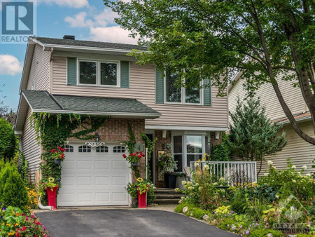 4 Barra Avenue, Kanata