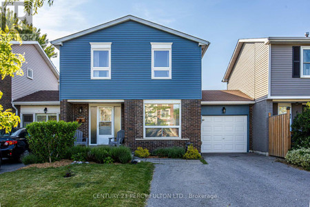 4 Burden Crescent, Ajax South West