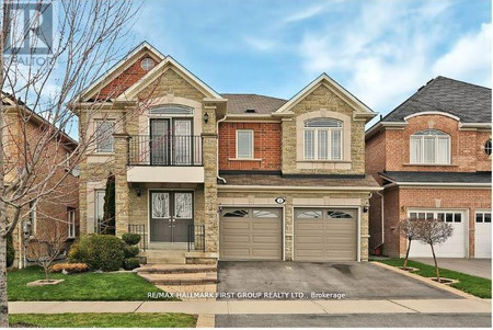 4 Carberry Crescent, Ajax Northeast Ajax