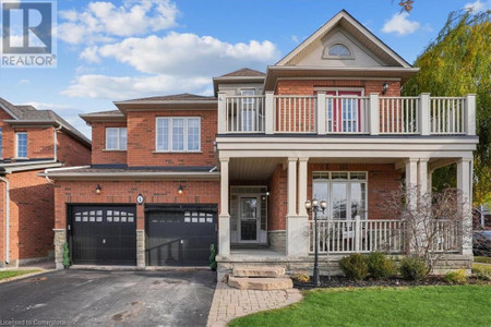 4 Cardiff Lane, Stoney Creek