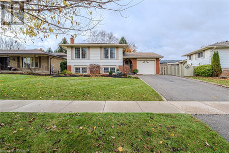 4 Cedarland Drive, Brantford