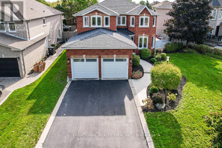 4 Cornerstone Court, Caledon