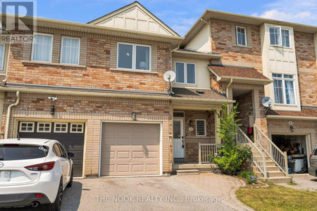 4 Croker Drive, Ajax