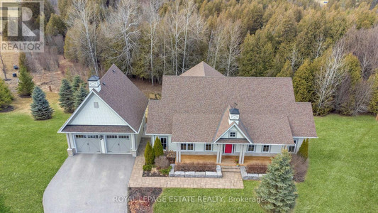 4 Cumberland Crt, Oro Medonte