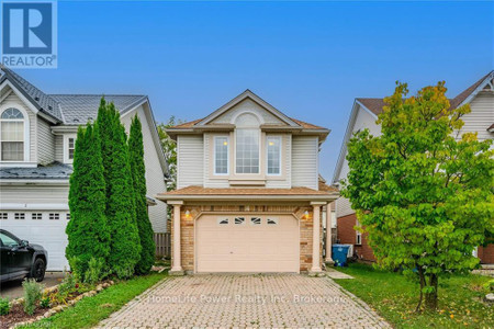 4 Darling Crescent, Guelph Pine Ridge