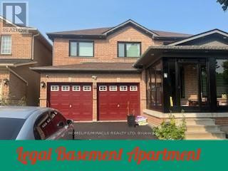 4 Fairhill Avenue, Brampton Fletcher S Meadow