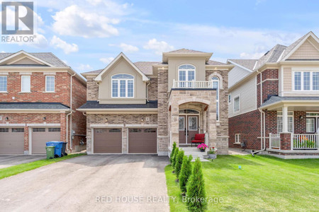 4 Hauser Court, Guelph Village