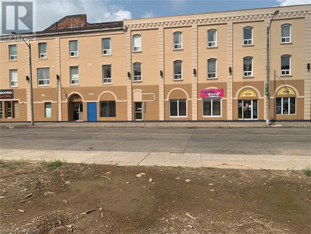 4 King Street Unit 303, Brantford