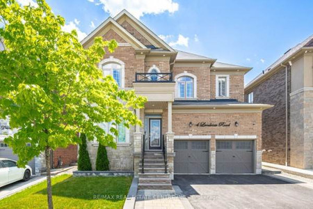 4 Landview Rd, Brampton