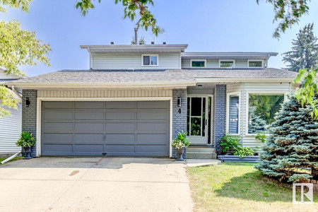 4 Lepine Pl, St Albert