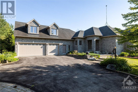 4 Lockmaster Lane, Kemptville