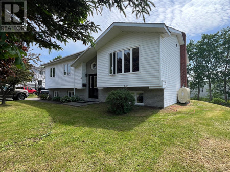 4 Maple Avenue, Grand Falls Windsor