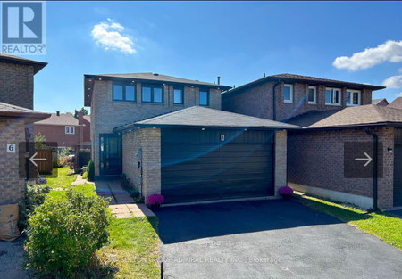 4 Mather Court, Vaughan Lakeview Estates