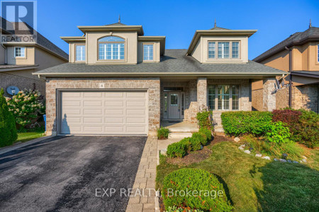 4 Mcnulty Lane, Guelph Pine Ridge