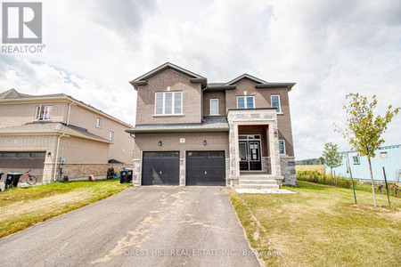 4 Middleton Drive, Wasaga Beach