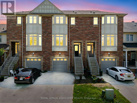 4 Powers Valley Court, Ajax South East