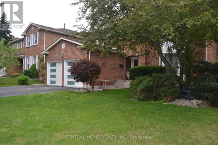 4 Robaldon Road, Toronto Edenbridge Humber Valley