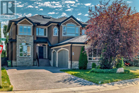 4 Rockcliff Point Nw, Calgary