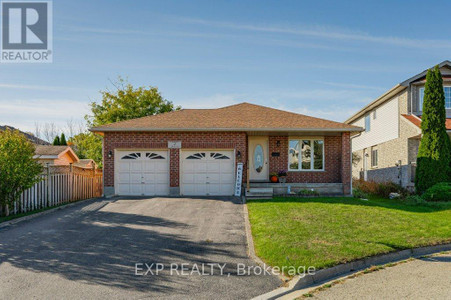 4 Shelby Place, Guelph Parkwood Gardens