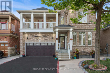 4 Silvershadow Terrace, Brampton Sandringham Wellington