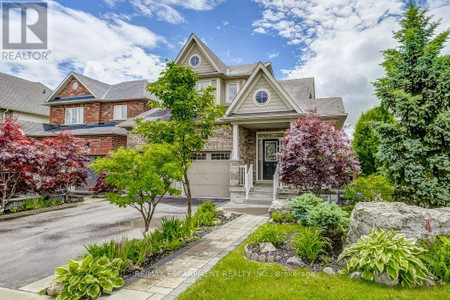 4 Truedell Circle, Hamilton Waterdown