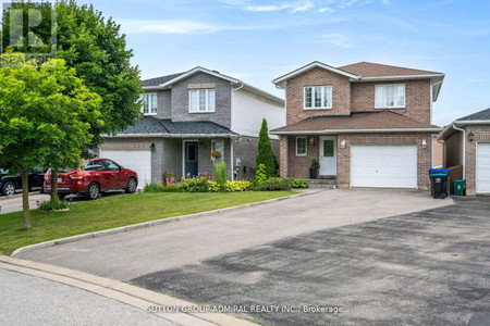 4 Veseli Court, Bradford West Gwillimbury