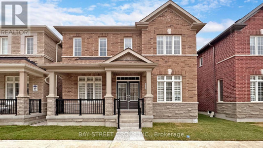 4 Waterleaf Road, Markham Cornell