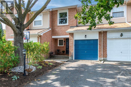 4 Willwood Crescent, Ottawa