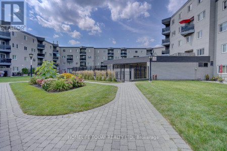 40 2001 Bonnymede Drive, Mississauga