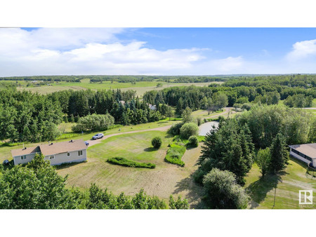 40 22531 Twp Rd 510, Rural Leduc County