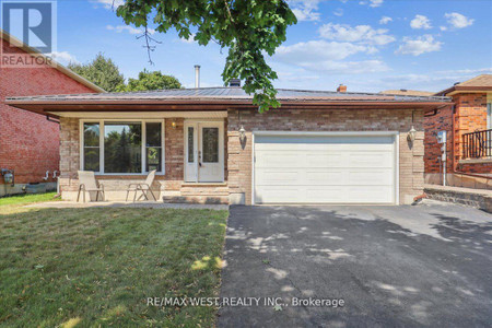 40 Barley Mill Crescent, Clarington Bowmanville