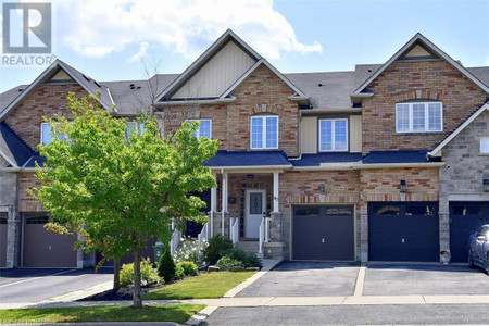 40 Browview Drive, Waterdown