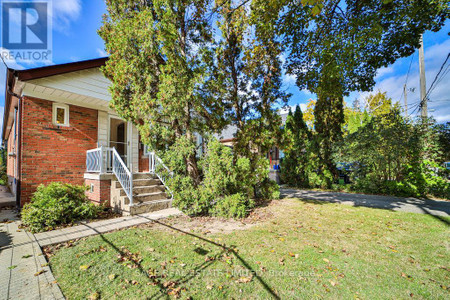 40 Collinson Boulevard, Toronto Clanton Park