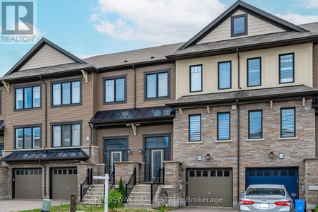 40 Crafter Crescent S, Hamilton Stoney Creek Mountain