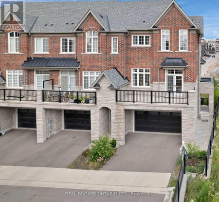 40 Creekvalley Lane, Markham Angus Glen